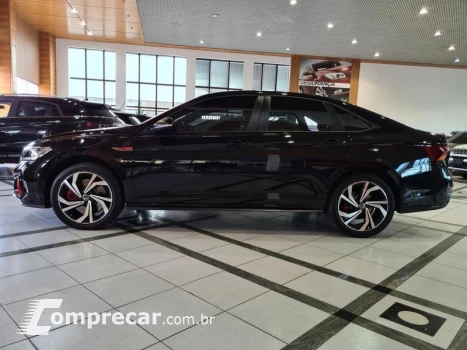 JETTA GLI 350 TSI 2.0 16V 4P AUT