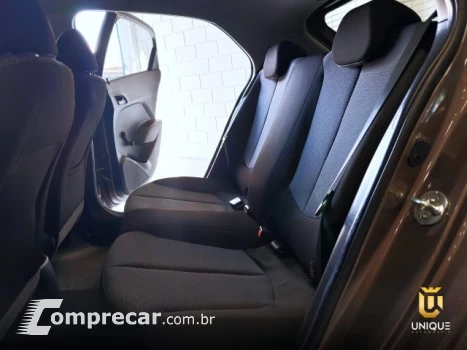 HB20 - 1.0 COMFORT 12V 4P MANUAL