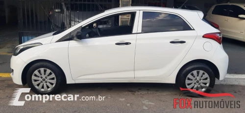 HB20 1.0 12V Comfort