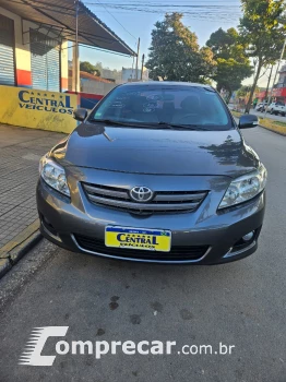 COROLLA XEI