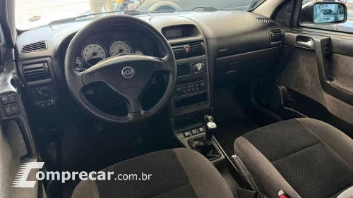 Astra Sed.Eleg.2.0 MPFI FlexPower 8V 4p