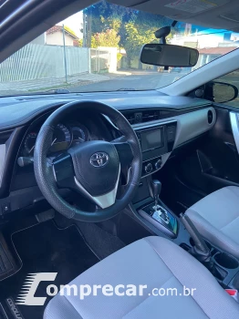 COROLLA 1.8 GLI 16V