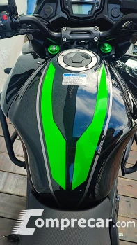 KAWASAKI VERSYS ABS