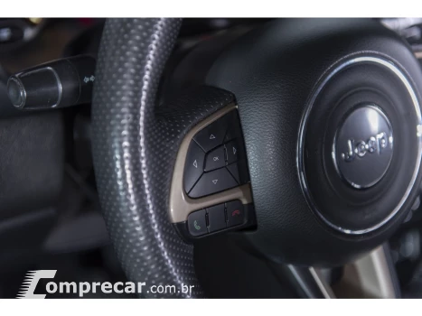 RENEGADE 1.8 16V FLEX SPORT 4P MANUAL