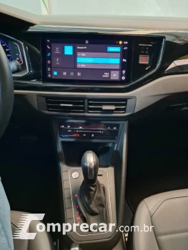 NIVUS 1.0 200 TSI Highline