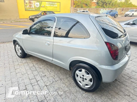 CELTA 1.0 MPFI LS 8V