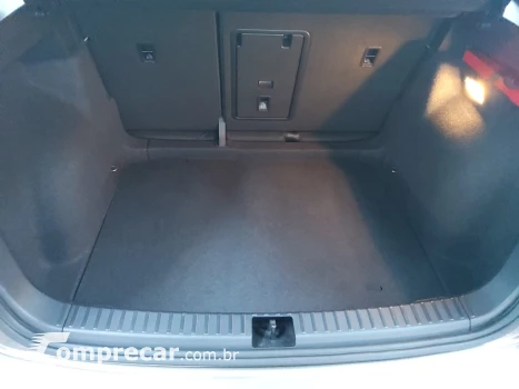 TAOS 1.4 250 TSI TOTAL FLEX HIGHLINE AUTOMÁTICO