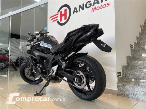 FZ6S