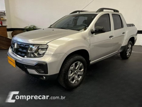 OROCH INTENSE 1.6 FLEX 16V MEC.