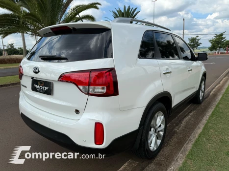 SORENTO 2.4 EX 4X2 16V