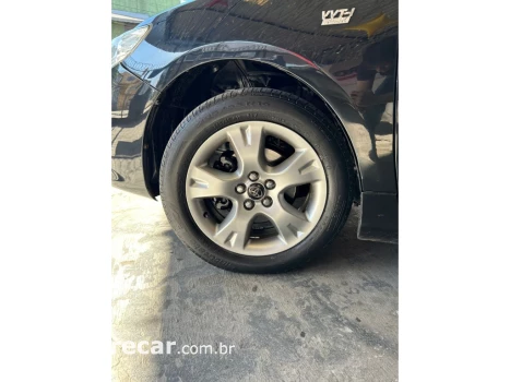 COROLLA 1.8 XEI 16V FLEX 4P MANUAL