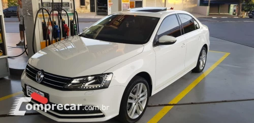 JETTA 2.0 TSI Highline 211cv