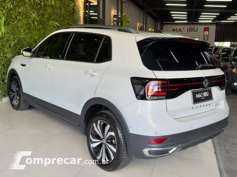 T-CROSS 1.4 250 TSI Highline