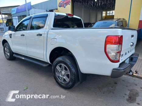 RANGER 2.2 XLS 4X4 CD 16V