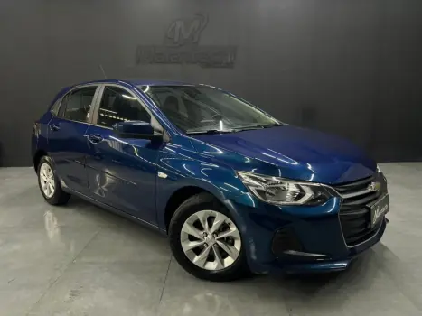ONIX 1.0 FLEX LT MANUAL
