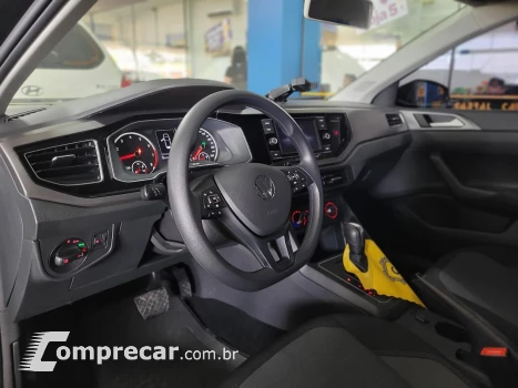 NIVUS 1.0 200 TSI Comfortline
