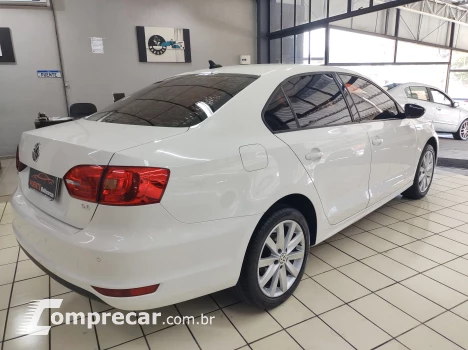 JETTA 2.0 Comfortline