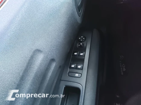 C4 CACTUS 1.6 VTI 120 FLEX FEEL EAT6