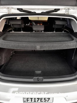 GOLF 1.4 TSI Comfortline 16V