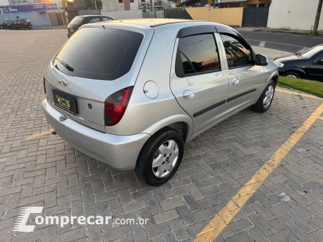 Celta 1.0 LT