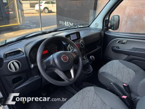 DOBLÒ 1.8 MPI Essence 7L 16V