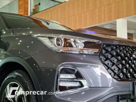TIGGO5X SPORT
