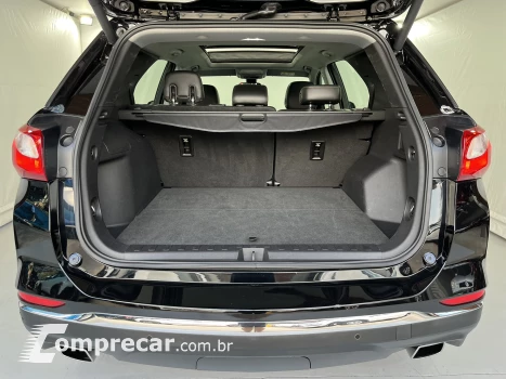 EQUINOX 2.0 16V Turbo Premier AWD -