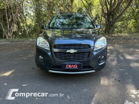 TRACKER 1.8 MPFI LTZ 4X2 16V