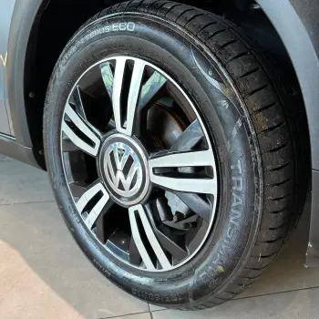 up! Xtreme 1.0 TSI Total Flex 12V 5p