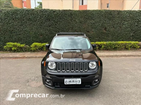 RENEGADE 1.8 16V Sport