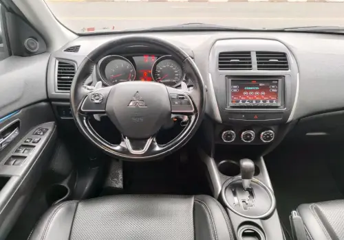 ASX 2.0 16V 4x2 Flex Aut.