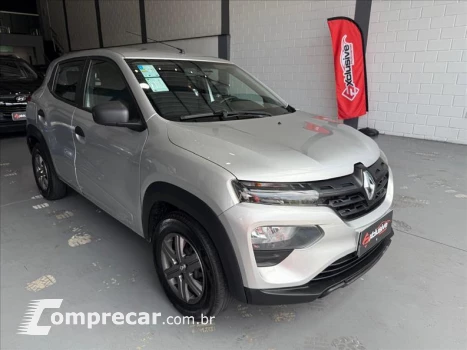 KWID 1.0 12V SCE ZEN