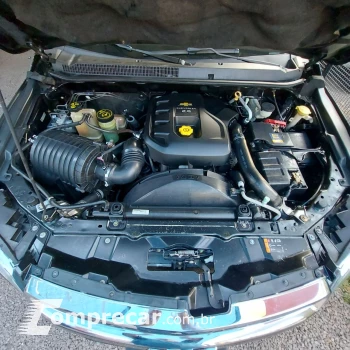 CHEVROLET S10 Pick-Up LT 2.8 TDI 4x4 CD Diesel Aut 4 portas