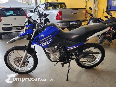 XTZ XTZ 150 CROSSER Z FLEX