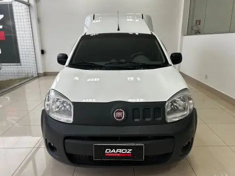 Fiorino Endurance EVO 1.4 Flex 8V 2p