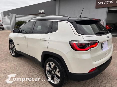 COMPASS 2.0 16V Limited