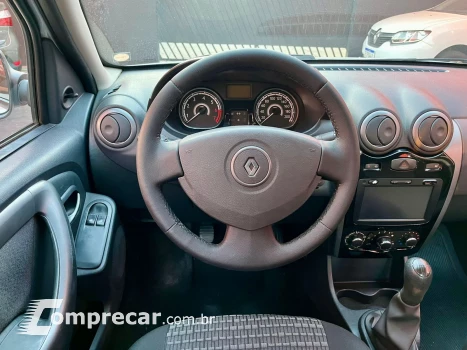 SANDERO 1.0 Expression 16V