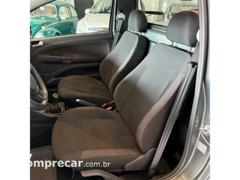 SAVEIRO 1.6 MSI TRENDLINE CS 16V FLEX 2P MANUAL