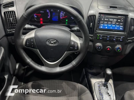 I30 - 2.0 MPFI GLS 16V 4P AUTOMÁTICO