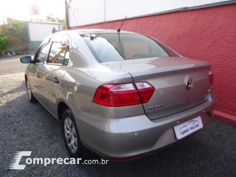 VOYAGE 1.6 MI Trend 8V