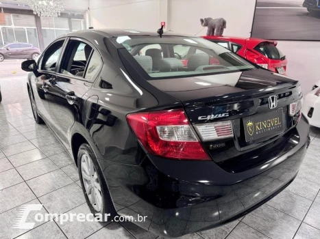 CIVIC LXS