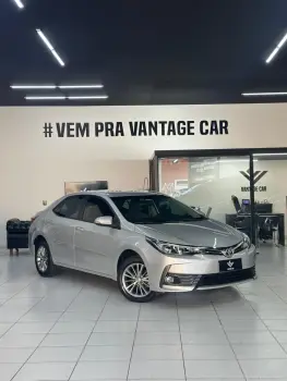 COROLLA 1.8 GLI 16V