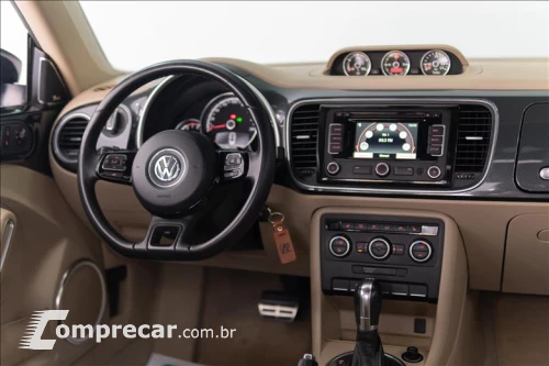 FUSCA 2.0 TSI 8V