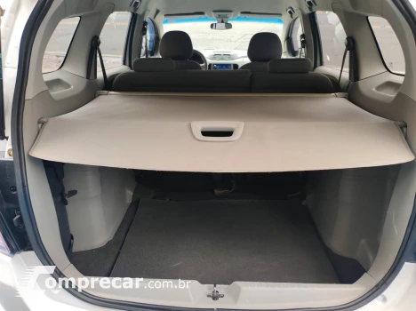 SPIN 1.8 LT 8V
