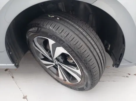 VIRTUS 1.0 200 TSI COMFORTLINE AUTOMÁTICO