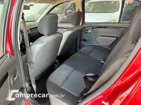 SANDERO 1.6 16V SCE Stepway