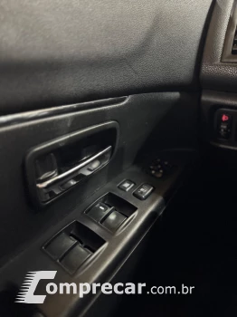 ASX 2.0 4X4 AWD 16V