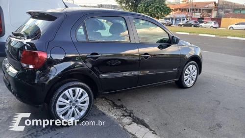 GOL 1.0 8V