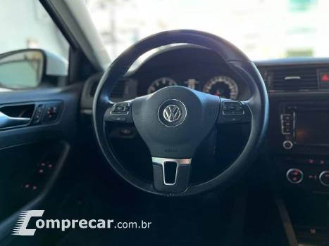 JETTA 2.0 Comfortline
