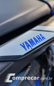 YAMAHA MT-03 ABS